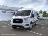 New 2025 Ford Transit 350 XLT image 2