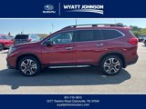 New 2025 Subaru Ascent Touring image 3