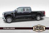 New 2025 Ford F250 King Ranch w/ Chrome Package image 4