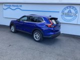 New 2025 Honda CR-V EX image 4