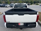 New 2026 Toyota Tundra SR image 5