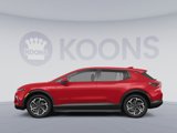 New 2026 Chevrolet Equinox LT w/ Convenience Package II image 2
