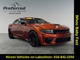 Used 2023 Dodge Charger Scat Pack image 3