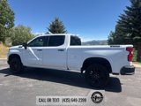 New 2025 Chevrolet Silverado 1500 LT Trail Boss w/ Convenience Package II image 4