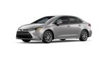 New 2026 Toyota Corolla LE image 2