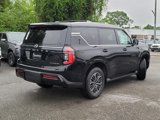 New 2025 Nissan Armada Platinum image 6