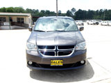 Used 2019 Dodge Grand Caravan SXT image 3