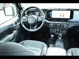 New 2025 Jeep Gladiator Sport image 4
