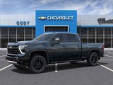 New 2025 Chevrolet Silverado 2500 LTZ w/ LTZ Plus Package image 2