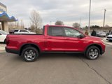 New 2025 Honda Ridgeline TrailSport image 4