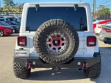 Used 2019 Jeep Wrangler Unlimited Rubicon image 3