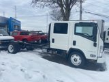 New 2025 Chevrolet Low Cab Forward image 3