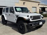 New 2025 Jeep Wrangler Unlimited Sahara image 2