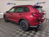 New 2026 Honda CR-V TrailSport image 3
