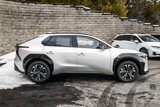 New 2025 Toyota bZ4X AWD w/ Weather Package image 2