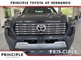 New 2025 Toyota Tacoma Limited image 3