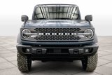 New 2025 Ford Bronco Badlands image 3