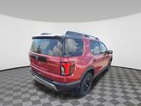 New 2026 Honda Passport TrailSport Elite image 4