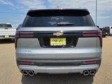 New 2026 Chevrolet Traverse LT image 5