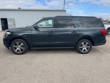New 2024 Ford Expedition Max XLT image 4