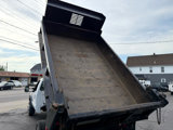 Used 2006 Ford F550 2WD Regular Cab Super Duty image 4