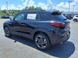 New 2026 Chevrolet TrailBlazer RS w/ Convenience Package image 4