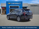 Used 2025 Cadillac XT6 Premium Luxury image 6