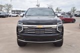 New 2025 Chevrolet Tahoe Premier image 2