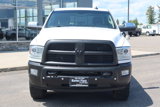 Used 2018 RAM 2500 Laramie image 3