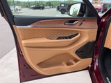 New 2025 Jeep Grand Cherokee L Summit image 4