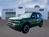 Used 2023 Ford Bronco Sport Outer Banks w/ Tech Package image 3