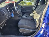 Used 2022 Dodge Charger SXT w/ Blacktop Package image 3