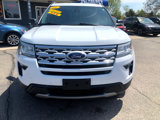 Used 2019 Ford Explorer XLT image 5