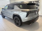 New 2026 Chevrolet Traverse RS w/ LPO, Floor Liner Package image 4
