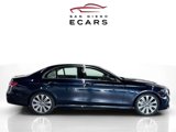 Used 2022 Mercedes-Benz E 350 Sedan w/ Exterior Lighting Package image 4