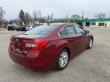 Used 2017 Subaru Legacy 2.5i Premium w/ Popular Package #1 image 5