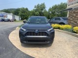 Used 2023 Toyota RAV4 LE image 4