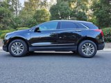Used 2017 Cadillac XT5 Luxury w/ Driver Awareness Package image 4