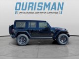 New 2025 Jeep Wrangler Unlimited Rubicon image 2