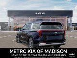New 2026 Kia Carnival EX image 4