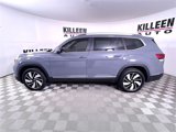 New 2025 Volkswagen Atlas SEL image 4