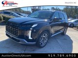 Used 2023 Hyundai Palisade Limited image 4