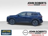 New 2026 Nissan Rogue SV image 2