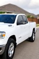 Used 2022 RAM 1500 Lone Star image 2