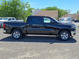 New 2025 RAM 1500 4x4 Crew Cab image 4