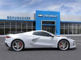 New 2025 Chevrolet Corvette E-Ray w/ Battery Protection Package image 5