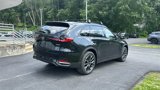 New 2025 MAZDA CX-70 Plug-In Hybrid w/ Premium Pkg image 5