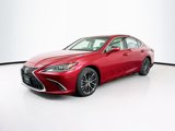 Used 2024 Lexus ES 350 w/ Premium Package image 3