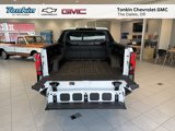 New 2024 Chevrolet Silverado EV RST image 4
