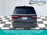New 2025 Dodge Durango GT w/ Blacktop Package image 4